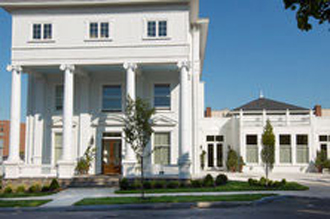 The Colonnade