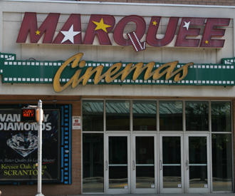 Marquee Cinemas