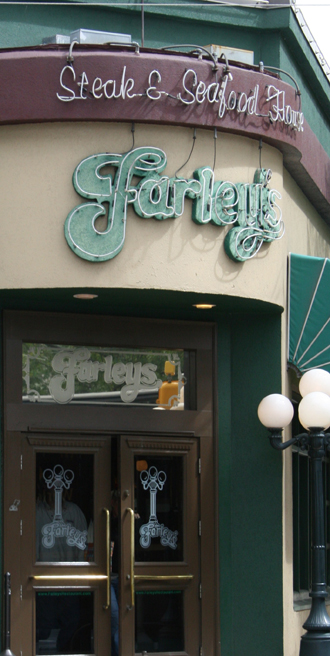 Farley’s Restaurant