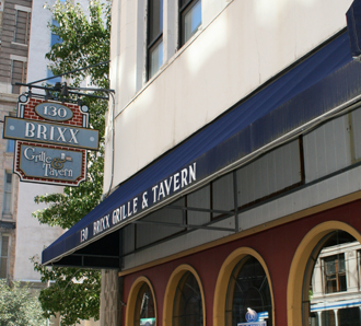 Brixx Grille & Tavern