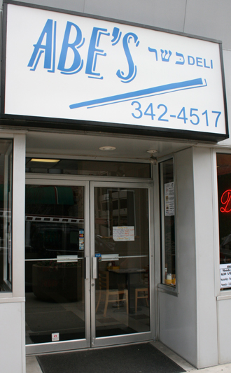 Abe’s Delicatessen