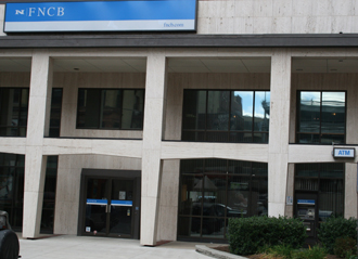 First National Community Bank