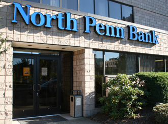 North Penn Bank