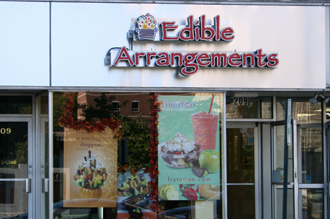 Edible Arrangements