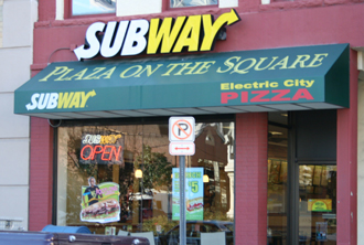 Subway